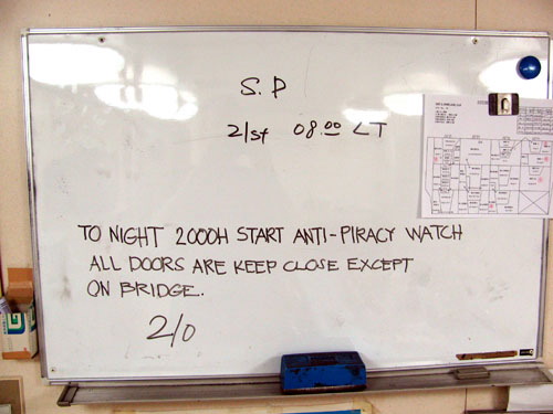 27 May 09